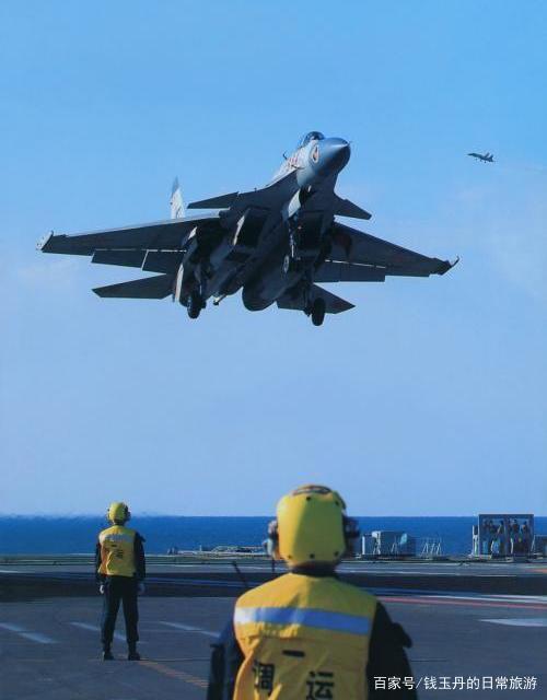 中国舰载机有多强?