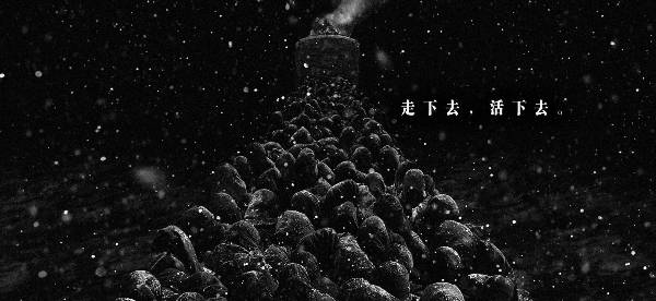 如何评价一九四二?导演想表达什么?