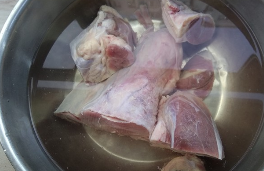 五香牛肉最正宗的做法?