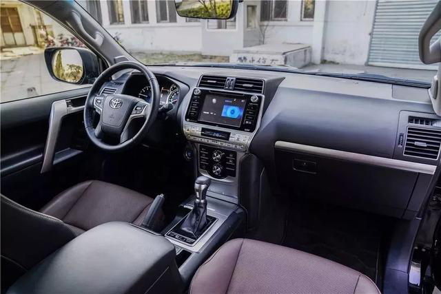 普拉多怎么样 丰田普拉多好不好