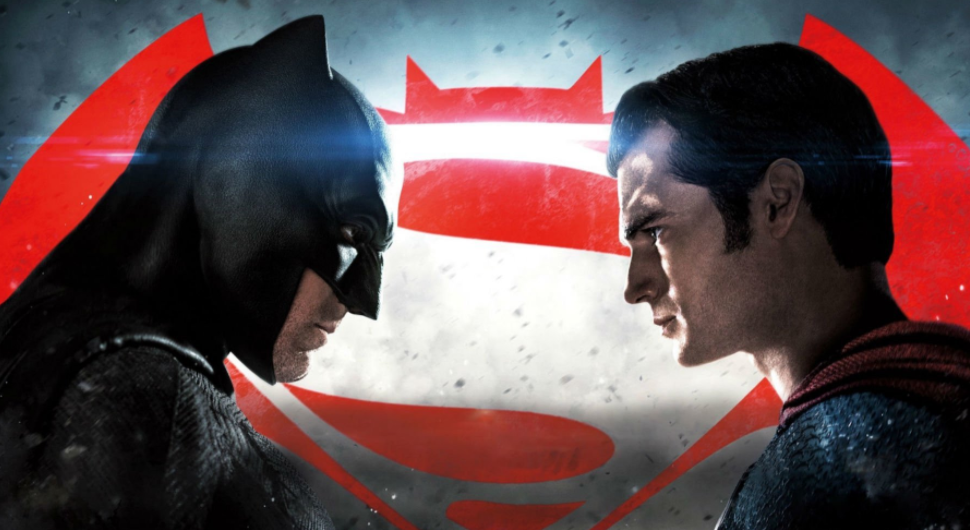 《蝙蝠侠大战超人》的剧情是什么?