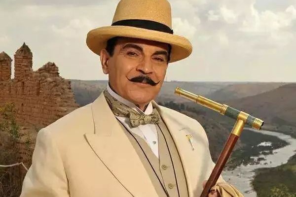 大侦探波罗的最后一案到底怎么回事?诺顿到底是谁?