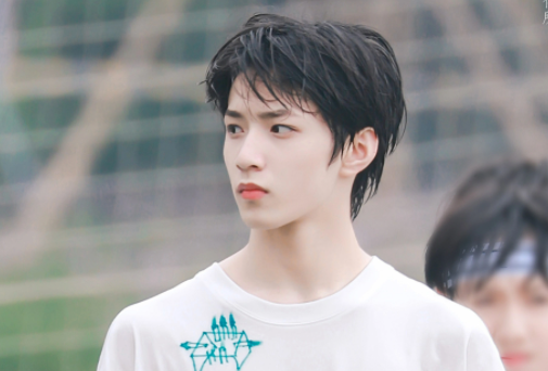 刘耀文为什么叫碗?