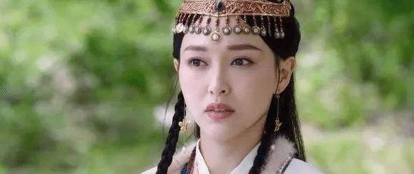 耶律贤明明娶了白月光萧燕燕,为什么还爱上了宠妃?