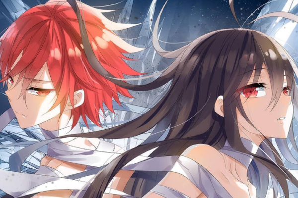 勇者是女孩大结局怎么了?????