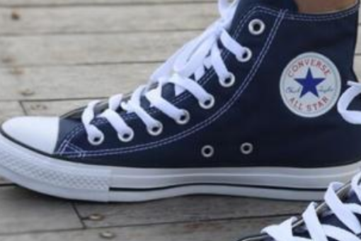 匡威的one star和 all star有什么区别?