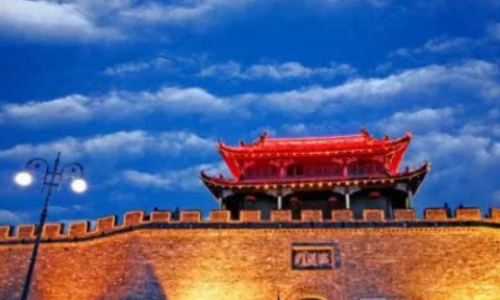 襄樊为什么改名为襄阳?