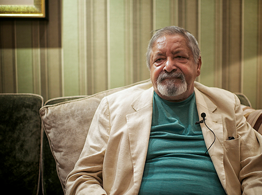 奈保尔逝世享年多少岁?