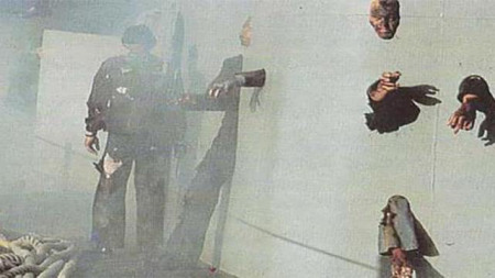 费城实验背后的真相!为何人们对此深信不疑?