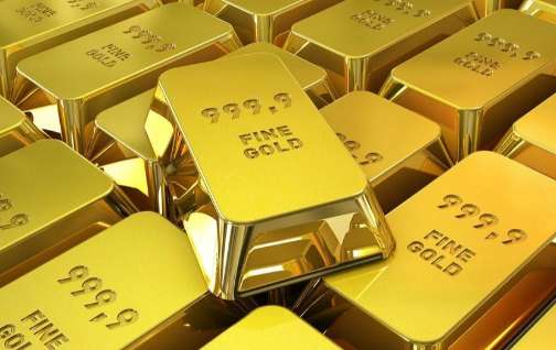 黄金密度是多少呢?