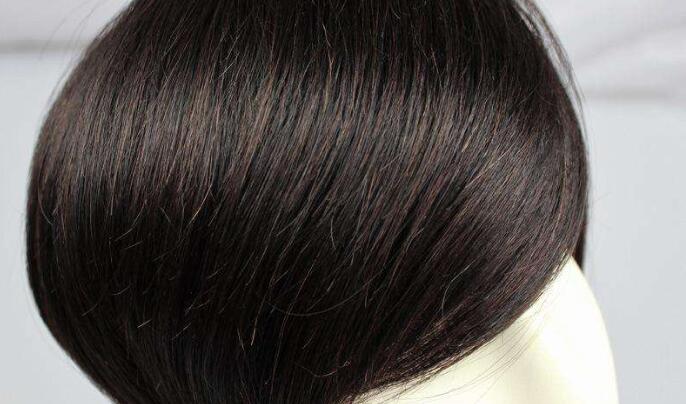 什么是假发发片?