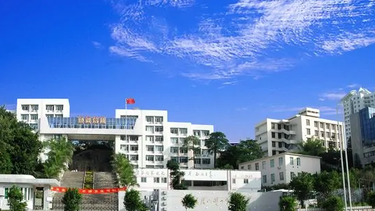 厦门双十中学怎样?具体情况