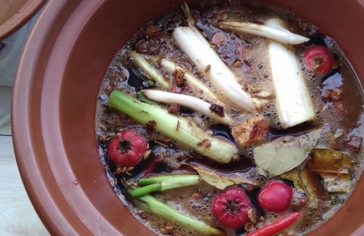 五香牛肉最正宗的做法?