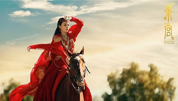 东宫演员表介绍是怎样的?