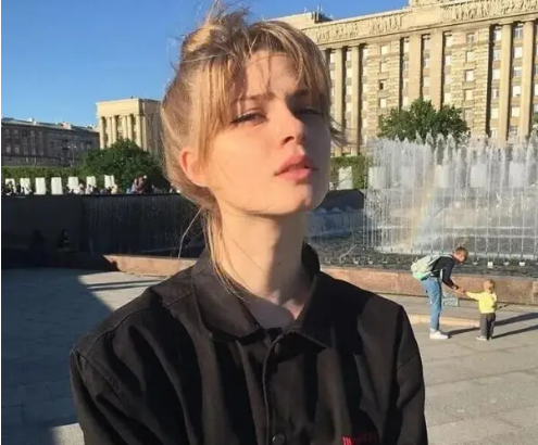 flora英文名是什么?