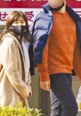 福原爱江宏杰婚变原因