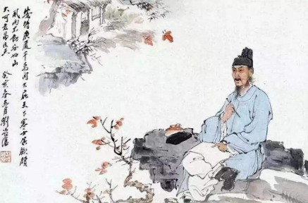 文章千古事,得失寸心知 什么意思?