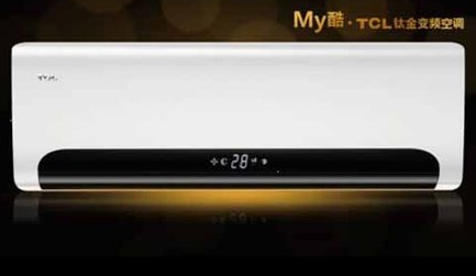 TCL 空调质量怎么样?
