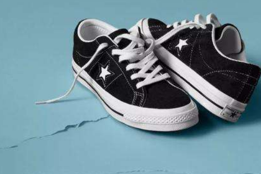 匡威的one star和 all star有什么区别?