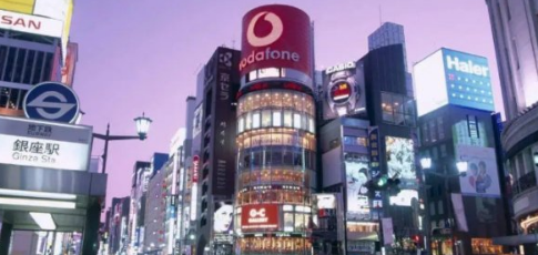 东京人口是多少呢?