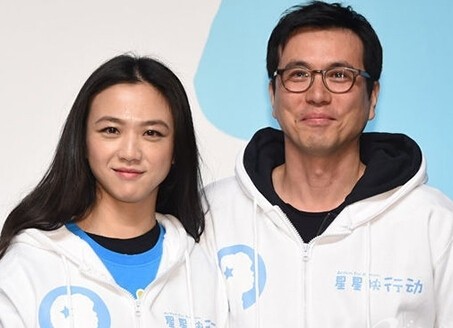 汤唯结婚了吗?她的老公是谁?