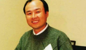 孙正义为什么是中国姓?