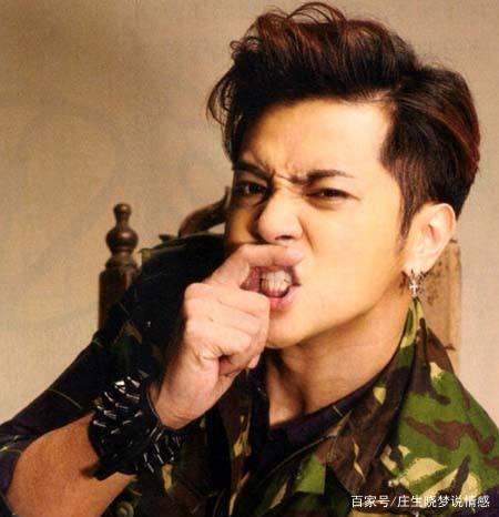 蝴蝶姐姐向周扬青道歉:和罗志祥发生关系的女人,到底图什么?