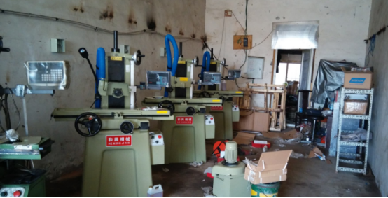 平面磨床的主要作用是哪些?