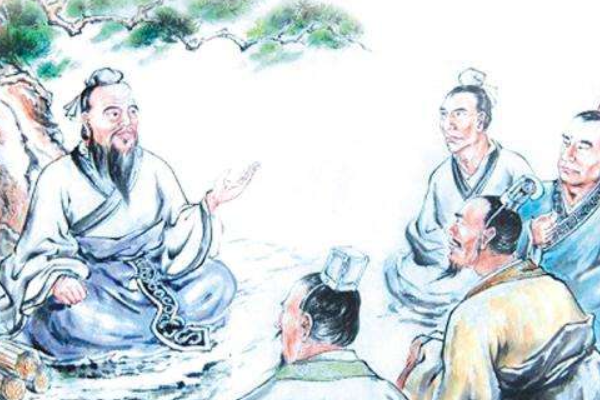 “子不语,怪力乱神”啥意思?