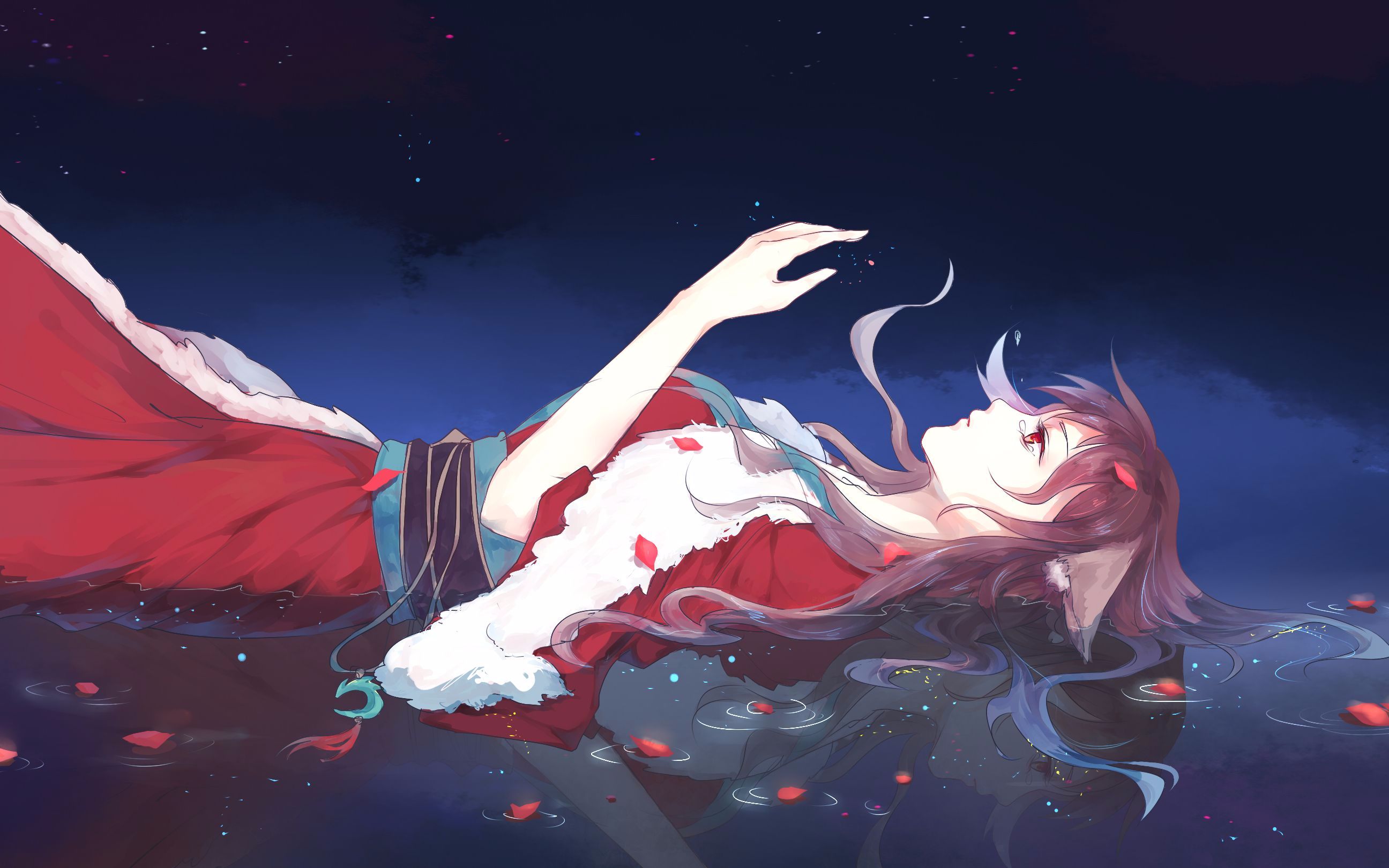 日本网友对《狐妖小红娘》评价如何?