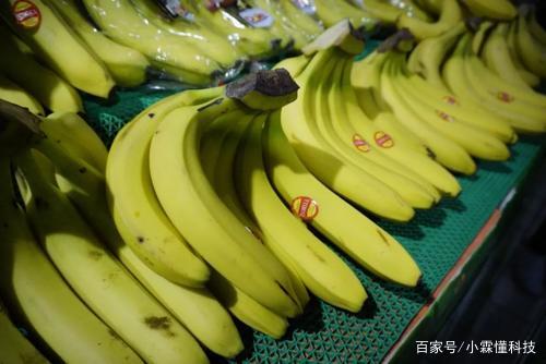 买香蕉应该要怎么挑选呢?
