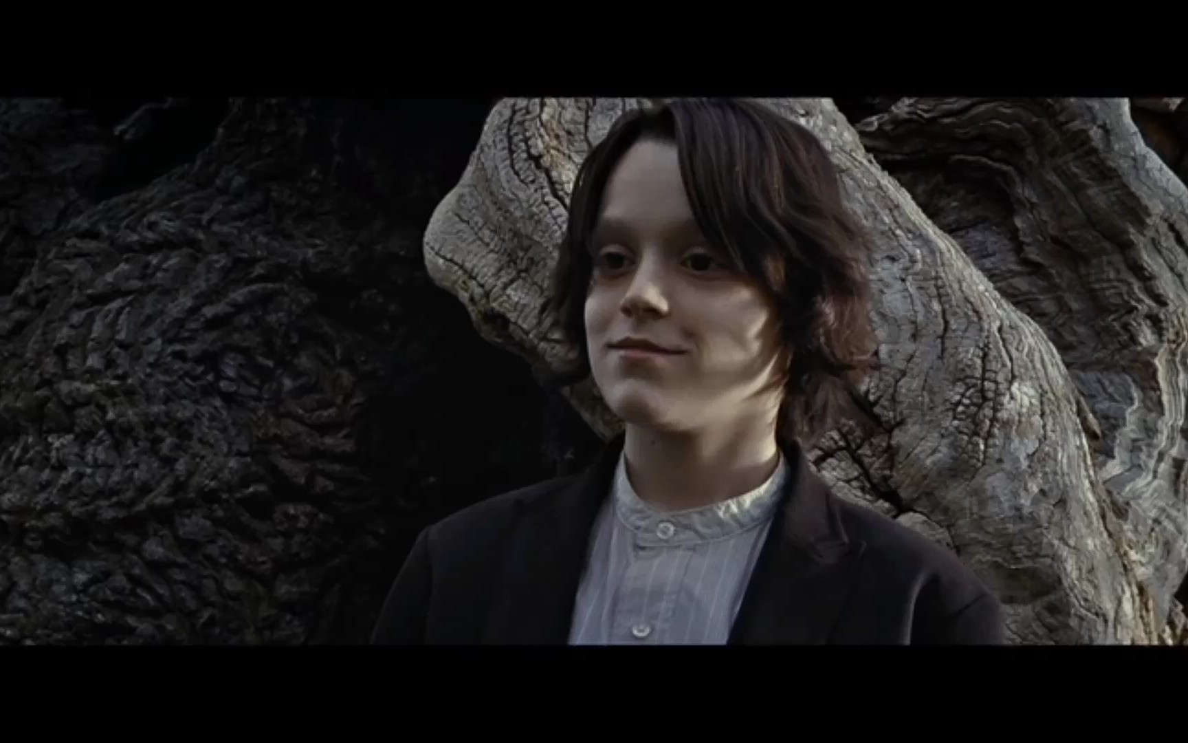 哈利波特电影中的斯内普教授到底是好人还是坏人?