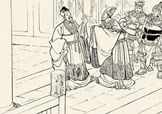 三国中孟达是谁?