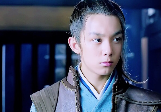 琅琊榜飞流的结局是什么?