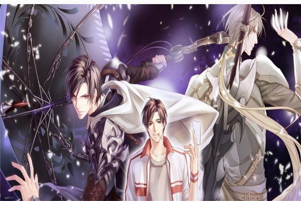 《全职高手》中的叶秋到底是什么身世?