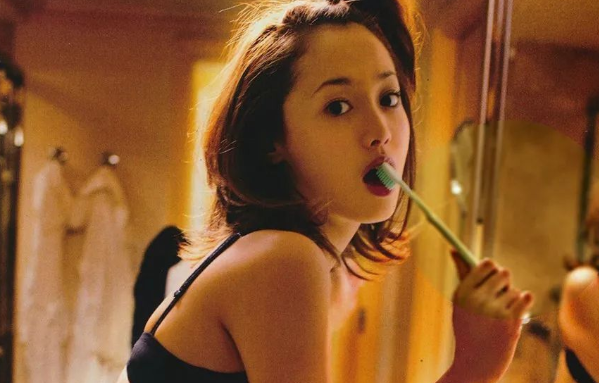 你是怎样评价泽尻绘里香的?