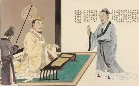 君子有三乐是哪三乐?