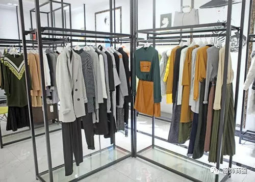 服装尾货批发生意要怎样做?