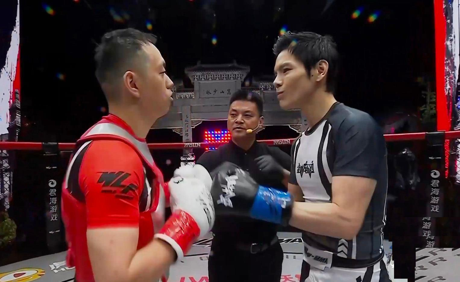 向佐把药水哥打在地上爬，直播热度突破3600万，他俩是否“双赢”？