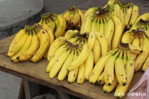 买香蕉应该要怎么挑选呢?