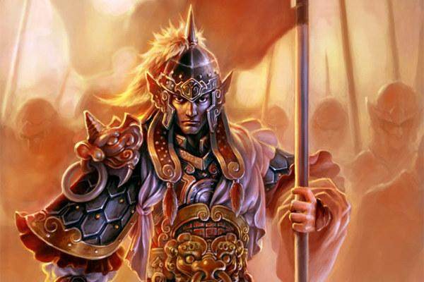 陈到究竟是谁?他凭什么成为诸葛亮和刘备最后的依靠?