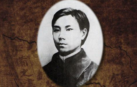 风雨巴山遗恨远至今人念大将军说的人物是谁?