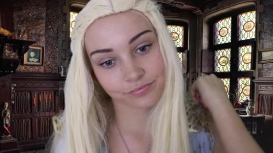 《权利的游戏》中的龙母是谁?为什么会被称为龙母?