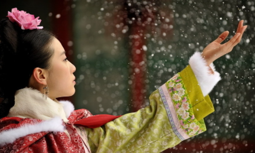 必看十大穿越剧有哪些?