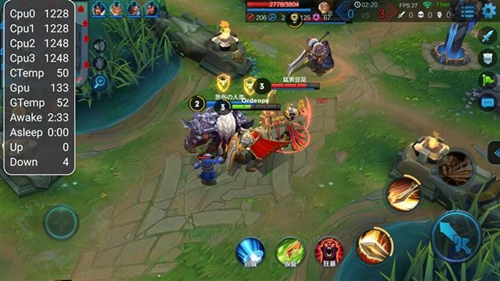 王者荣耀普攻通俗说法叫什么