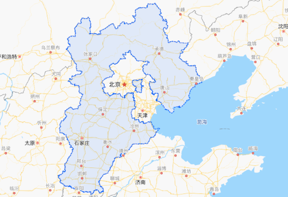 衡水市是哪个省?