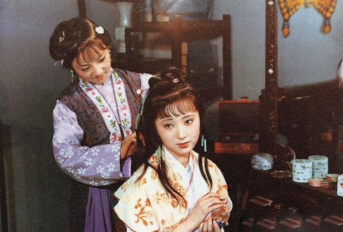 《紫鹃》人物形象分析是什么?