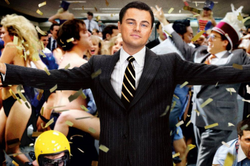 美国散户带头人一天损失1300万美元,这是为什么?