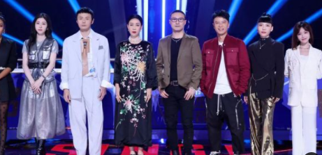 《中国好声音》全部名单内容是什么?