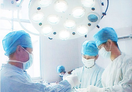 临床医学是干什么的?可以从事哪些工作?